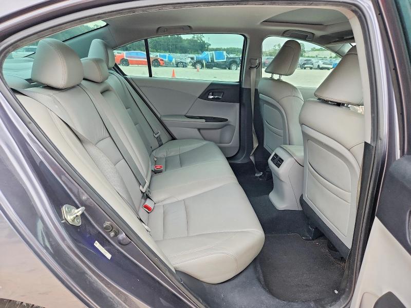 Продажа на аукционе авто 2013 Honda Accord, vin: 1HGCR2F8XDA044102, номер лота: 67479756