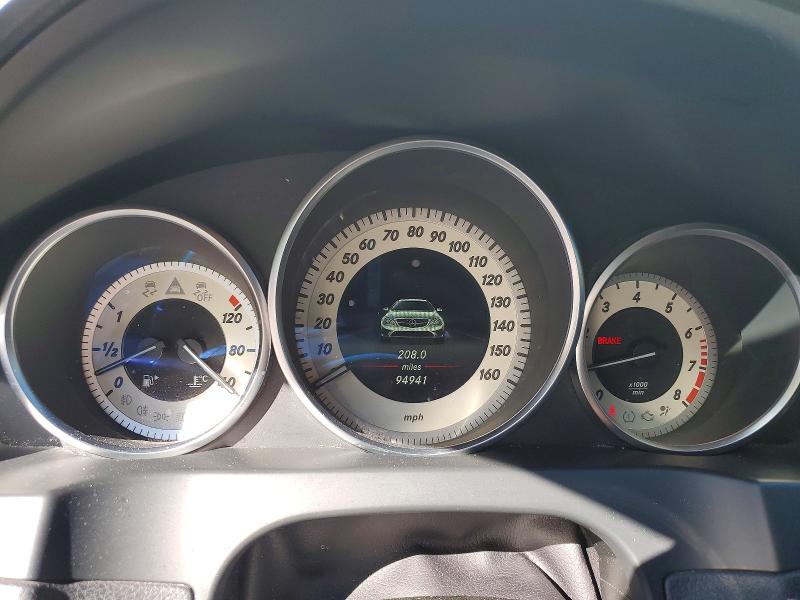 Продажа на аукционе авто 2014 Mercedes-benz E, vin: WDDKJ5KB2EF266020, номер лота: 69279876