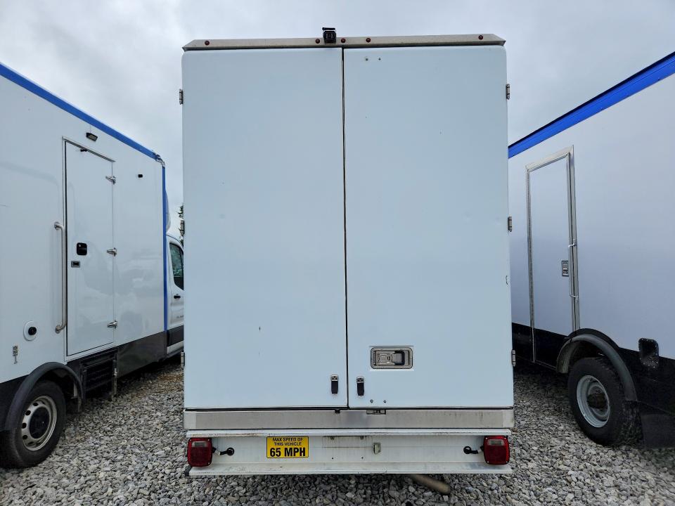 Aukcja sprzedaży 2022 Ford Transit, vin: 1FDBW5Z89NKA39741, numer aukcji: 67869576