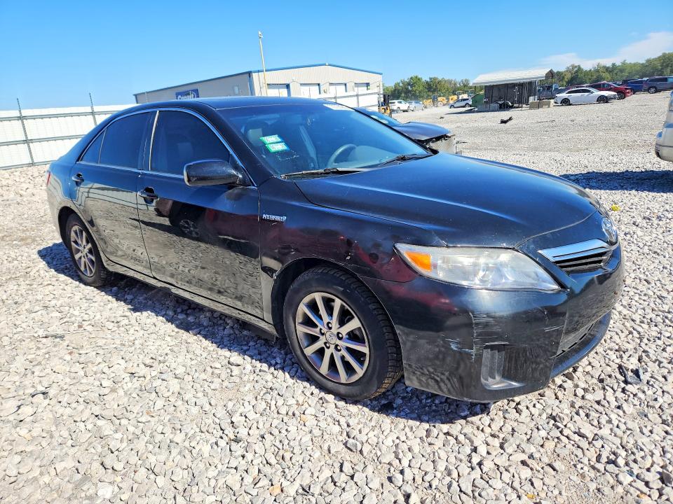 2010 Toyota Camry მანქანა იყიდება აუქციონზე, vin: 4T1BB3EK0AU122278, აუქციონის ნომერი: 70729206