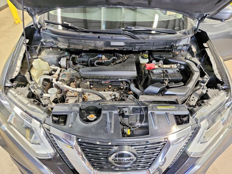 70686166 :رقم المزاد ، JN8AT2MV3LW102900 vin ، 2020 Nissan Rogue مزاد بيع