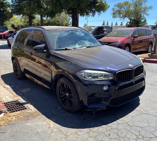 70188926 :رقم المزاد ، 5YMKT6C59G0R78234 vin ، 2016 Bmw X5 مزاد بيع