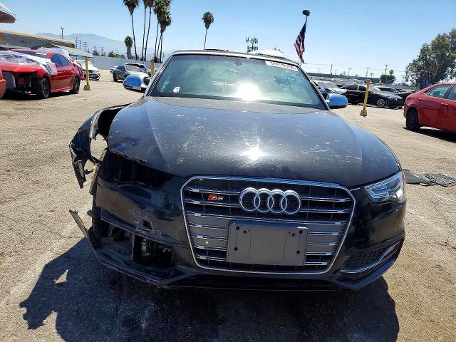 Aukcja sprzedaży 2013 Audi S5, vin: WAUCGAFH3DN012791, numer aukcji: 67218786