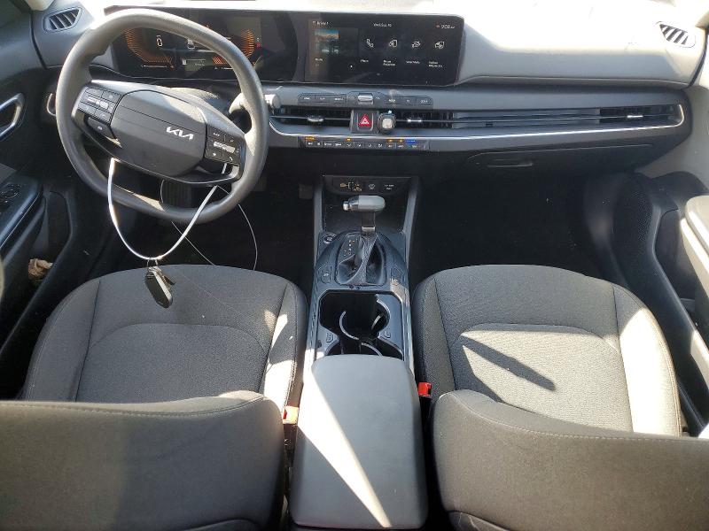 Aukcja sprzedaży 2025 Kia K4, vin: 3KPFT4DEXSE093800, numer aukcji: 69288386