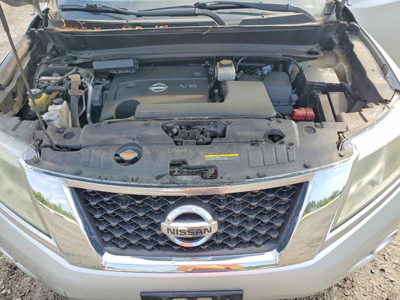 Aukcja sprzedaży 2014 Nissan Pathfinder, vin: 5N1AR2MM2EC707556, numer aukcji: 67157126