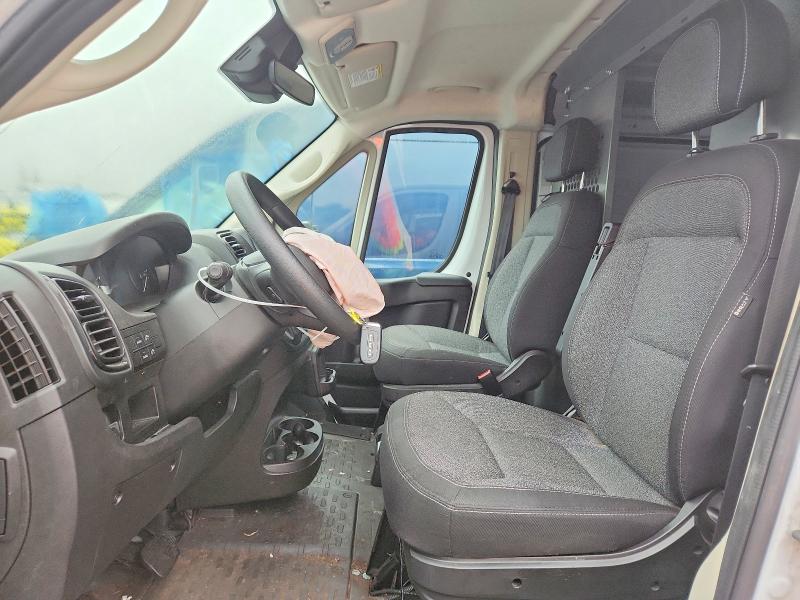 Продажа на аукционе авто 2022 Ram Promaster 1500, vin: 3C6LRVAG7NE122467, номер лота: 66996286