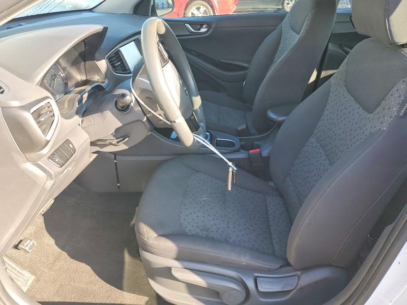 Aukcja sprzedaży 2019 Hyundai Ioniq, vin: KMHC65LC0KU163334, numer aukcji: 69204556