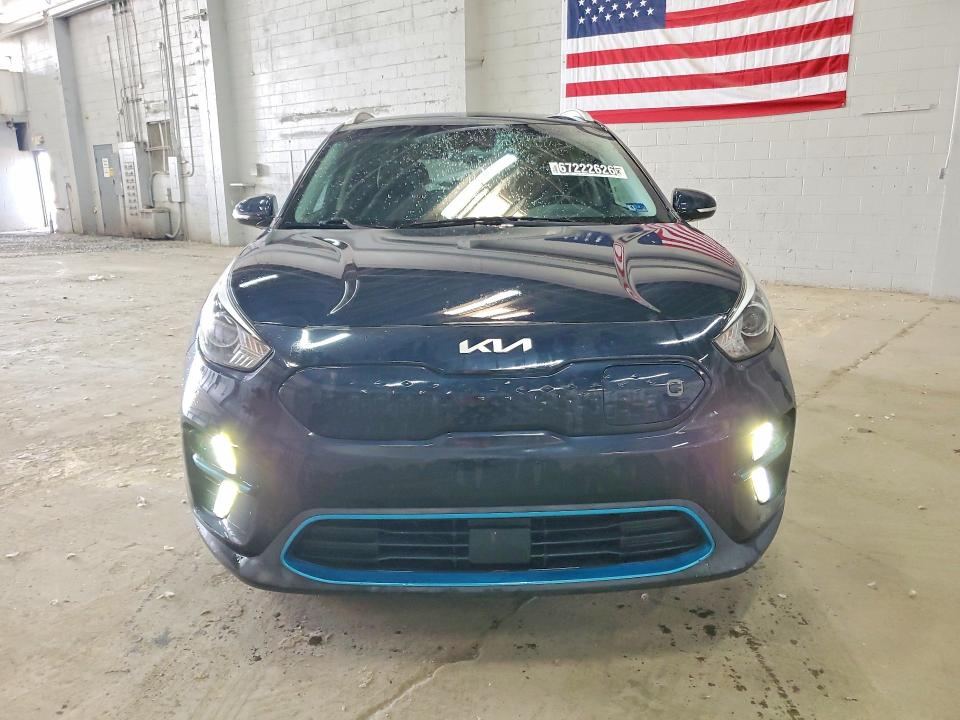 Продаж на аукціоні авто 2022 Kia Niro Ev, vin: KNDCC3LG1N5160414, номер лоту: 67222626