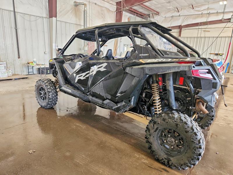 Продажа на аукционе авто 2027 Polaris Rzr Pro Xp, vin: 3NSM4D924NF360803, номер лота: 67104616