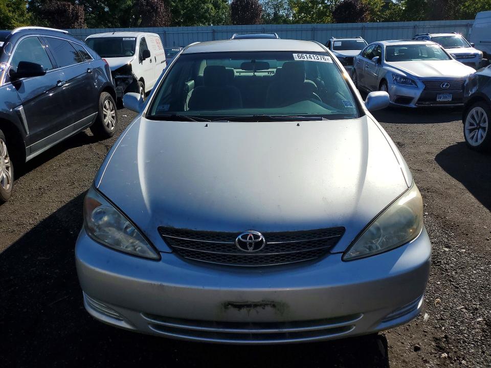 Aukcja sprzedaży 2004 Toyota Camry, vin: 4T1BE32K14U373505, numer aukcji: 66141376