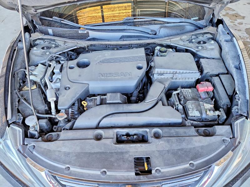 2016 Nissan Altima მანქანა იყიდება აუქციონზე, vin: 1N4AL3AP5GC114597, აუქციონის ნომერი: 71017566