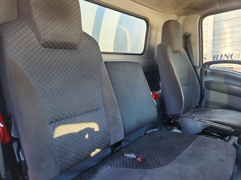 2011 Isuzu Npr მანქანა იყიდება აუქციონზე, vin: JALC4W169B7002023, აუქციონის ნომერი: 67262816