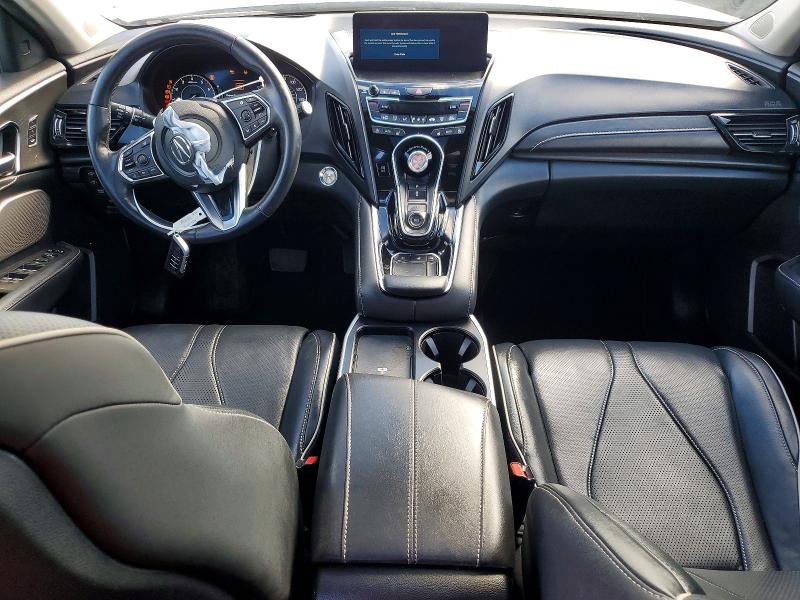 Aukcja sprzedaży 2025 Acura Rdx, vin: 5J8TC2H74SL009983, numer aukcji: 70516466