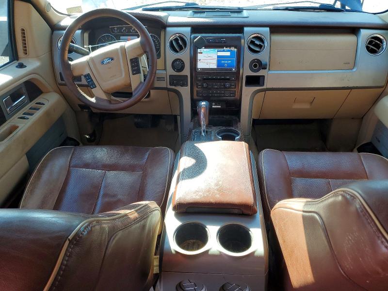 Продаж на аукціоні авто 2012 Ford F150, vin: 1FTFW1ET6CKD87521, номер лоту: 68062566