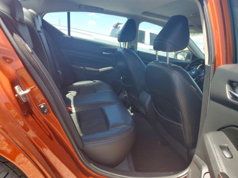 69298346 :رقم المزاد ، 1N4BL4CV9MN351728 vin ، 2021 Nissan Altima مزاد بيع