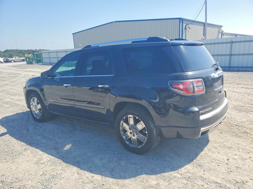 2013 Gmc Acadia მანქანა იყიდება აუქციონზე, vin: 1GKKRTKD4DJ233979, აუქციონის ნომერი: 68780826
