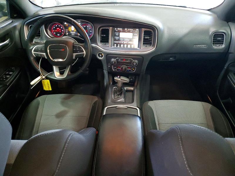Продаж на аукціоні авто 2016 Dodge Charger, vin: 2C3CDXHG3GH291762, номер лоту: 68088736