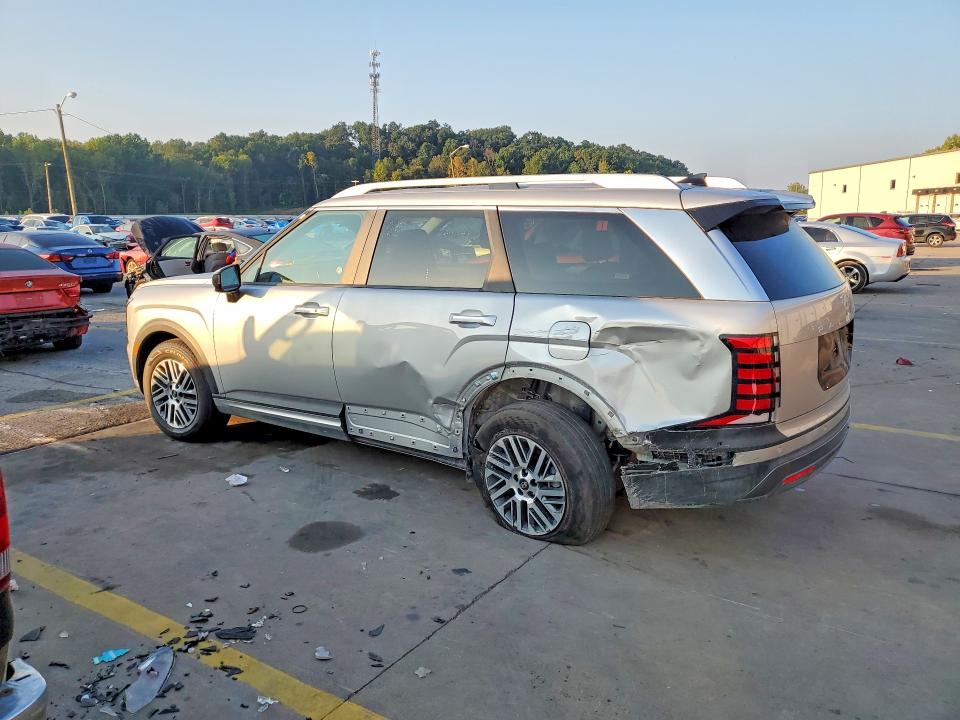 Продаж на аукціоні авто 2026 Hyundai Palisade, vin: KM8RL5S2XTU099445, номер лоту: 67234766