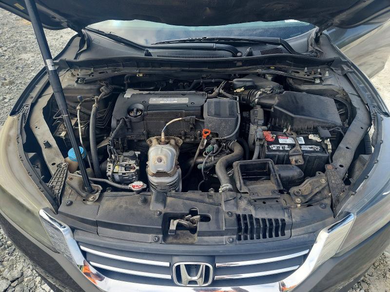 Продажа на аукционе авто 2014 Honda Accord, vin: 1HGCR2F56EA010603, номер лота: 69966156
