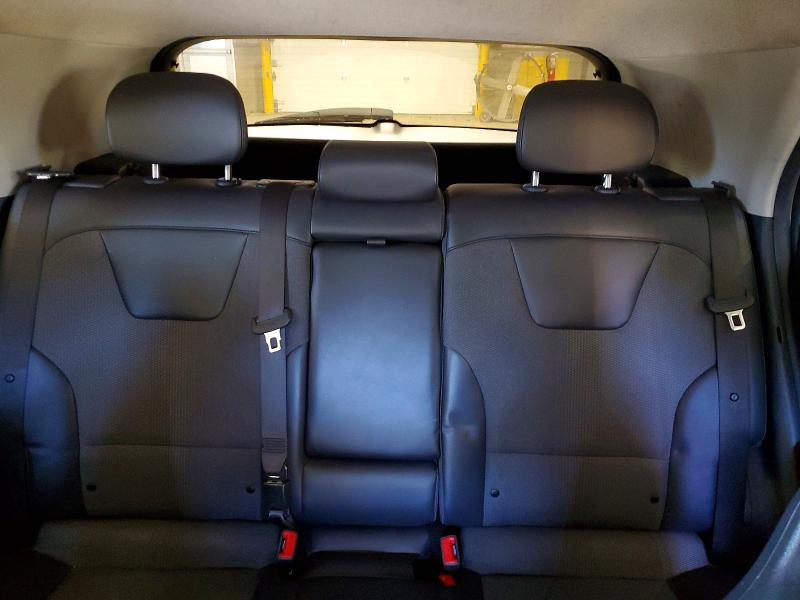 2023 Kia Niro მანქანა იყიდება აუქციონზე, vin: KNDCR3L10P5071463, აუქციონის ნომერი: 70726196