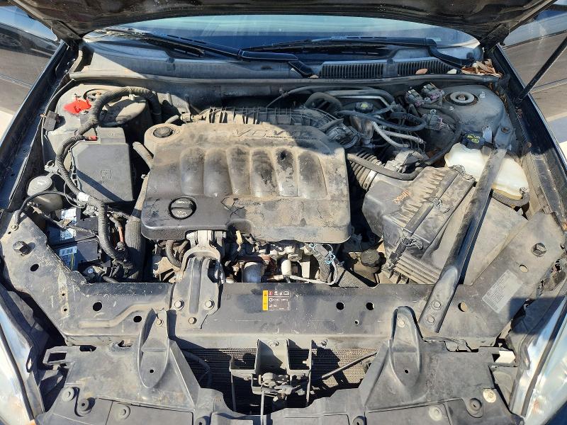 Aukcja sprzedaży 2014 Chevrolet Impala Limited, vin: 2G1WB5E31E1156427, numer aukcji: 70667006