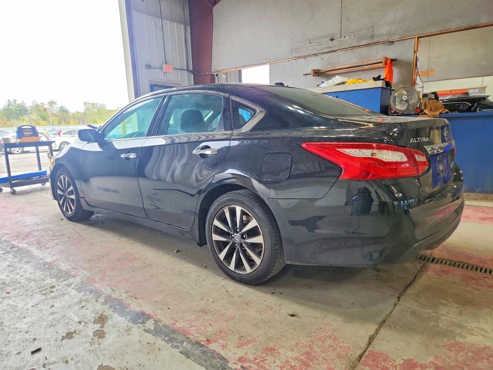 Aukcja sprzedaży 2017 Nissan Altima, vin: 1N4AL3AP3HC242385, numer aukcji: 70144726