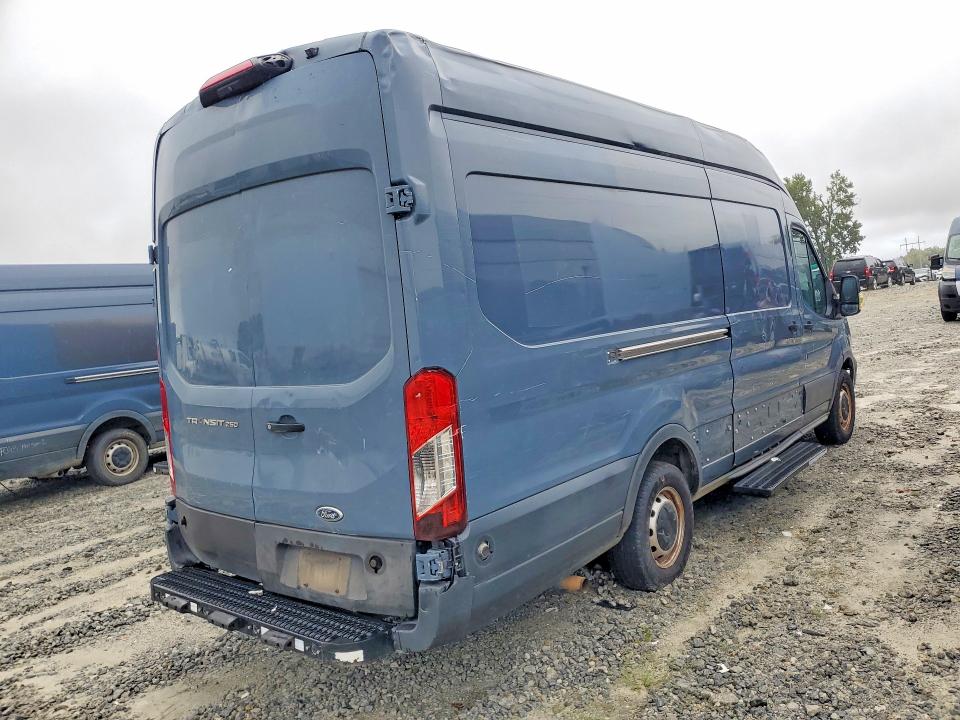 Aukcja sprzedaży 2020 Ford Transit, vin: 1FTBR3X86LKA87570, numer aukcji: 69429096