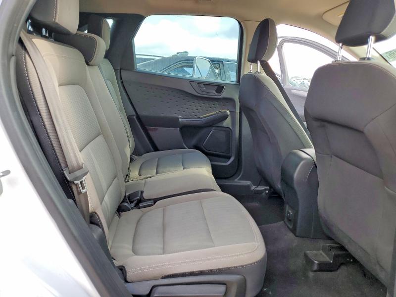 Продажа на аукционе авто 2020 Ford Escape, vin: 1FMCU0F60LUC70688, номер лота: 70138186
