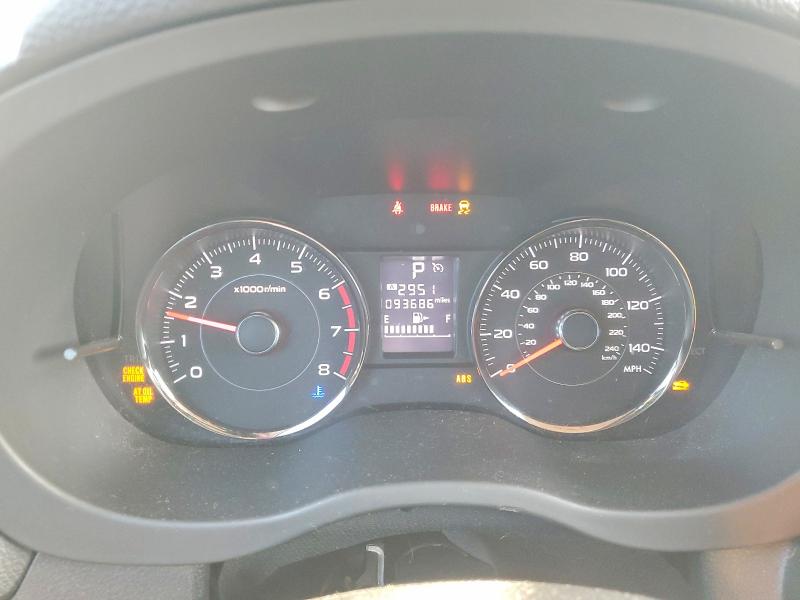 67264046 :رقم المزاد ، JF2SJAUC8FH576673 vin ، 2015 Subaru Forester مزاد بيع