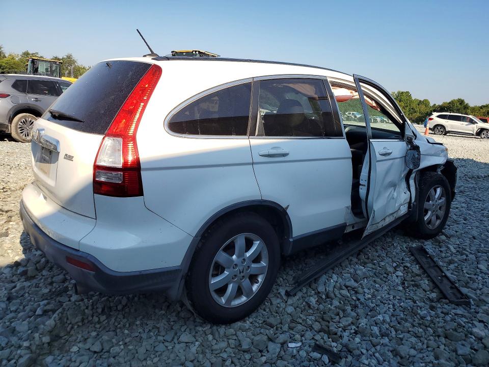 Продажа на аукционе авто 2007 Honda Cr-v, vin: JHLRE38717C053149, номер лота: 67286206