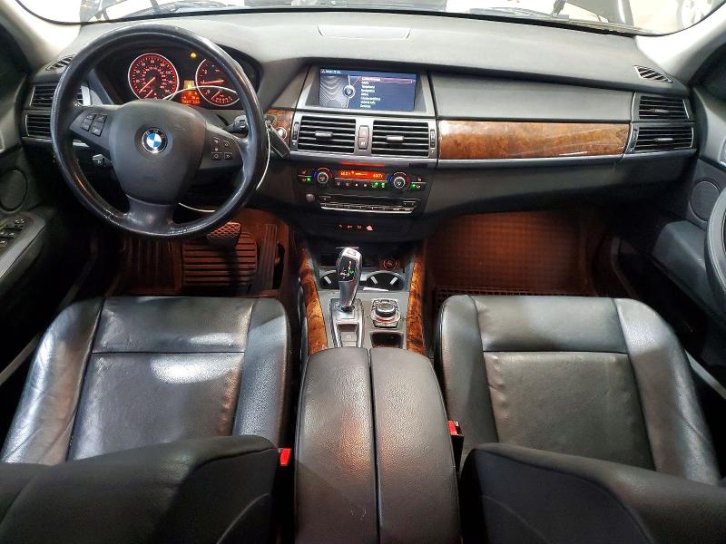 68814136 :رقم المزاد ، 5UXZV4C54CL750638 vin ، 2012 Bmw X5 مزاد بيع