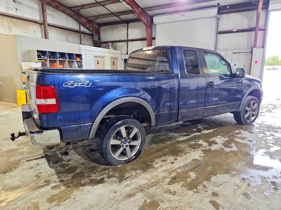 Aukcja sprzedaży 2005 Ford F150, vin: 1FTPX14535NB96662, numer aukcji: 70902476