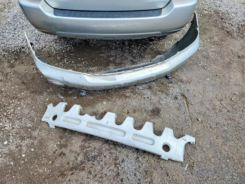 Aukcja sprzedaży 2004 Toyota Highlander, vin: JTEEP21A740037715, numer aukcji: 66462406