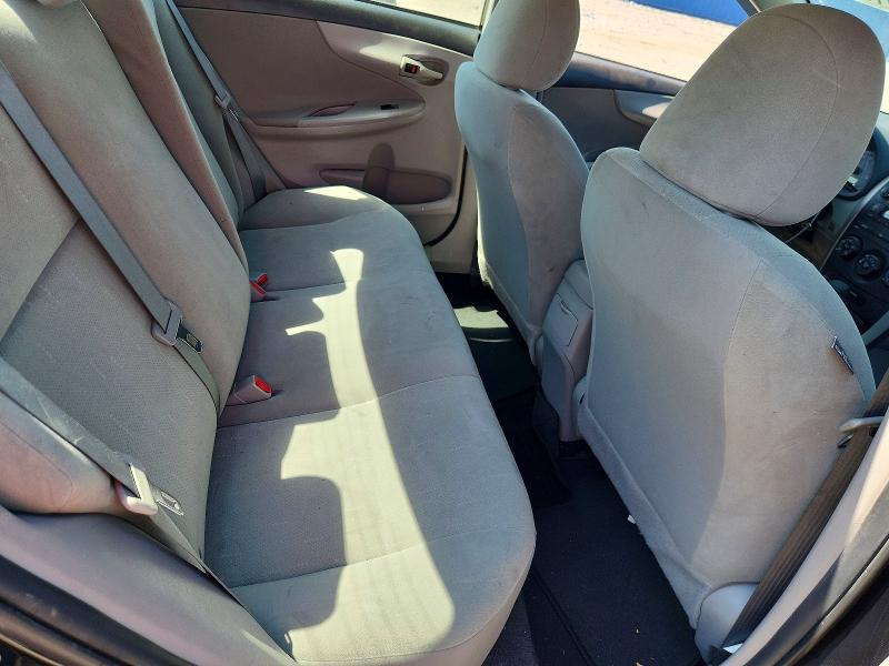 Aukcja sprzedaży 2013 Toyota Corolla, vin: 5YFBU4EEXDP189132, numer aukcji: 67786076