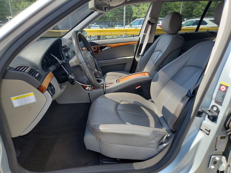 Aukcja sprzedaży 2007 Mercedes-benz E, vin: WDBUH87X67B123987, numer aukcji: 68250226