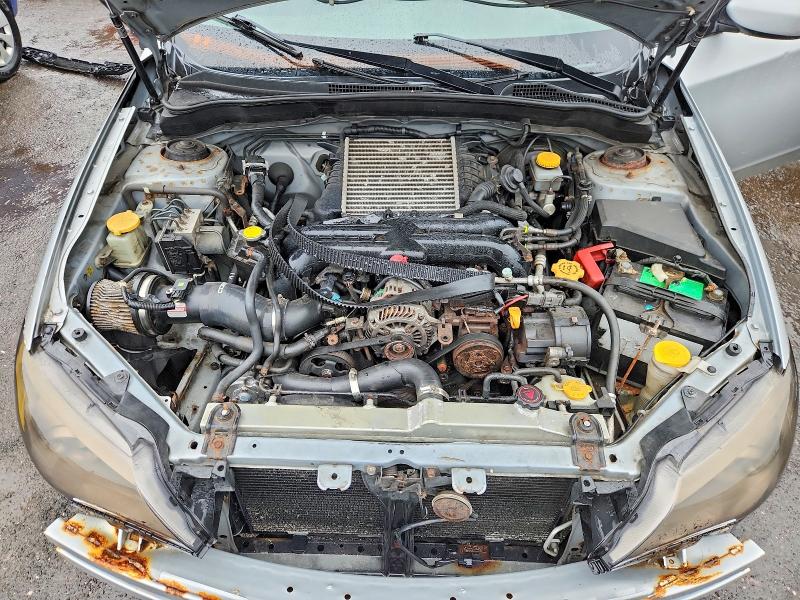 Продаж на аукціоні авто 2009 Subaru Impreza, vin: JF1GH76659G826977, номер лоту: 70505696