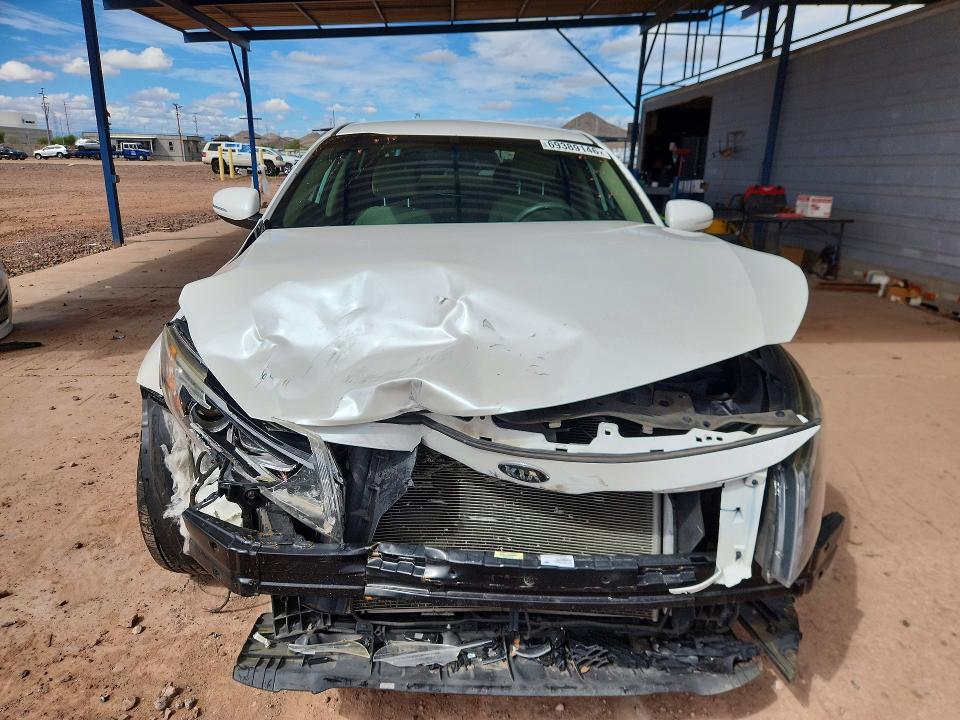 Продаж на аукціоні авто 2015 Kia Optima, vin: 5XXGM4A7XFG353813, номер лоту: 69389146