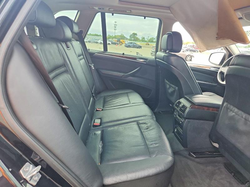 Продажа на аукционе авто 2013 Bmw X5, vin: 5UXZV8C51D0C16784, номер лота: 69799146