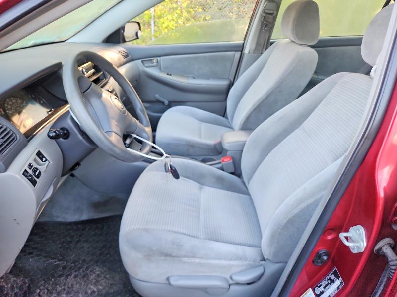 Aukcja sprzedaży 2006 Toyota Corolla, vin: 2T1BR32E16C558477, numer aukcji: 67642406
