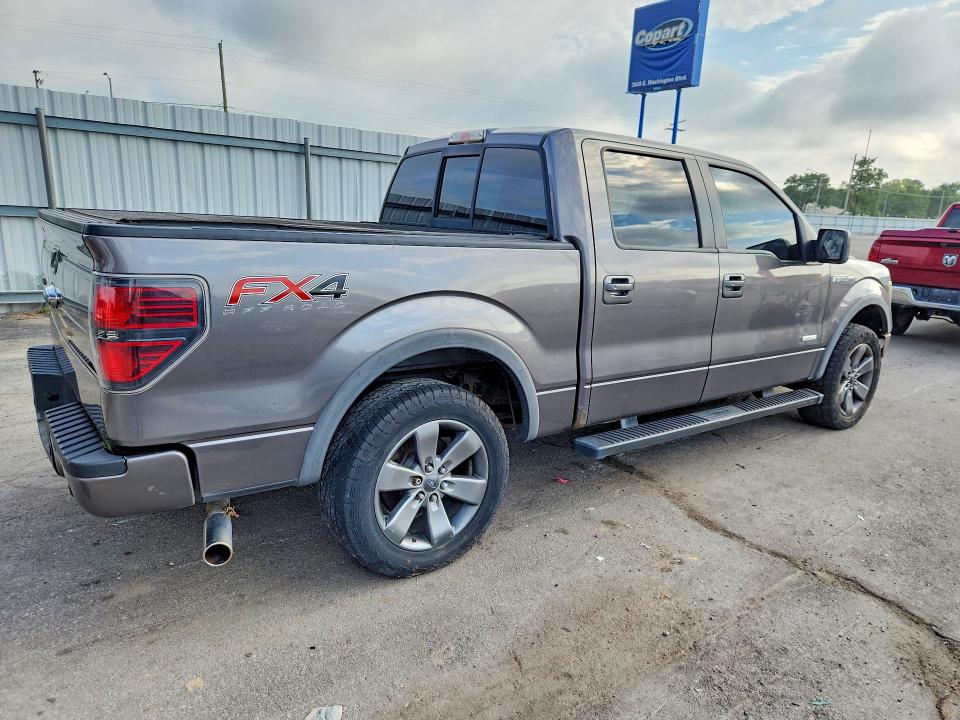 Продаж на аукціоні авто 2013 Ford F150, vin: 1FTFW1ET8DFD50352, номер лоту: 67386736