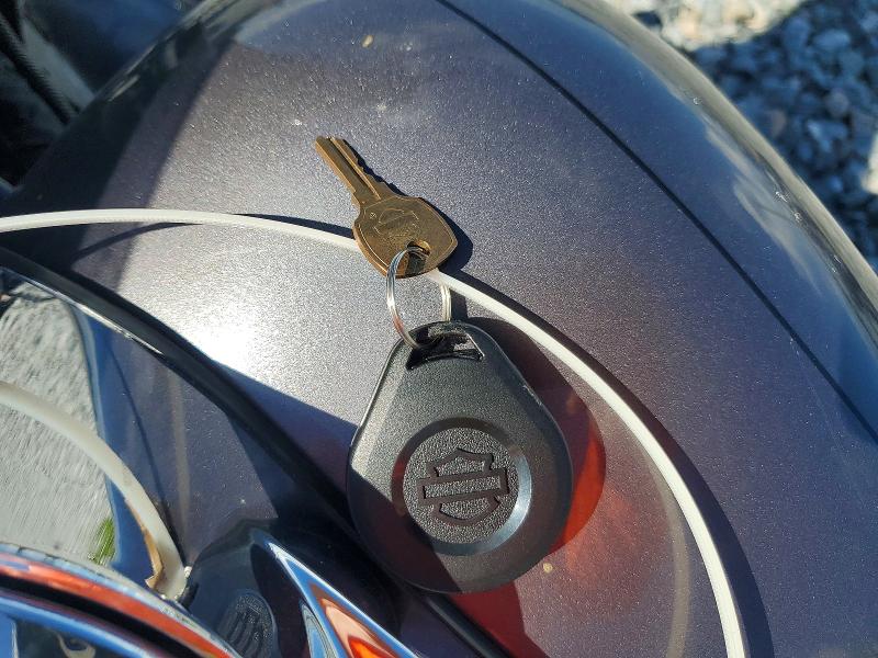 Aukcja sprzedaży 2015 Harley-davidson Flhxs, vin: 1HD1KRM19FB616829, numer aukcji: 62500846