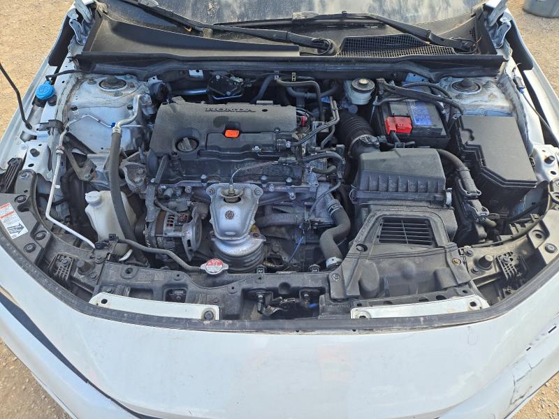Aukcja sprzedaży 2022 Honda Civic, vin: 2HGFE2F34NH111325, numer aukcji: 68777076