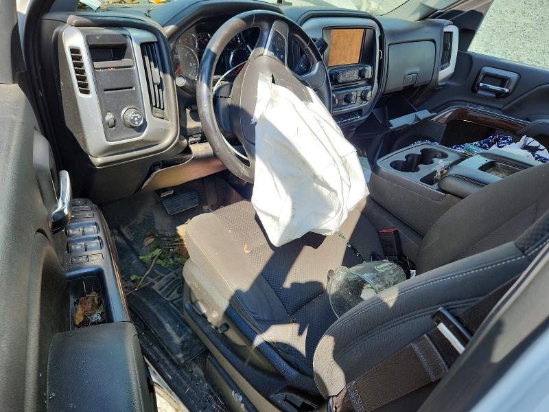 Продаж на аукціоні авто 2014 Gmc Sierra, vin: 3GTP1UEC0EG115299, номер лоту: 67655156