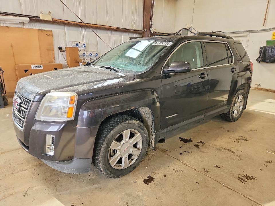 68424296 :رقم المزاد ، 2GKFLVE32D6135936 vin ، 2013 Gmc Terrain مزاد بيع