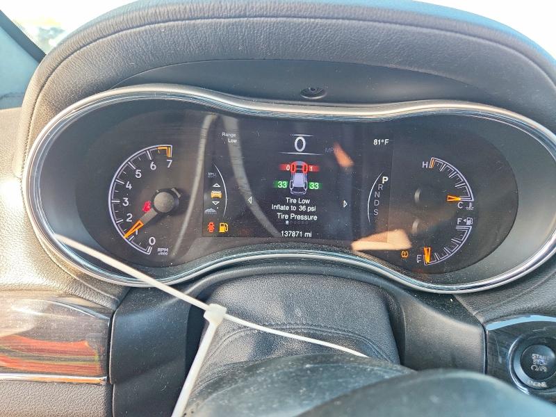Продажа на аукционе авто 2015 Jeep Grand Cherokee, vin: 1C4RJFCG4FC110962, номер лота: 69160296