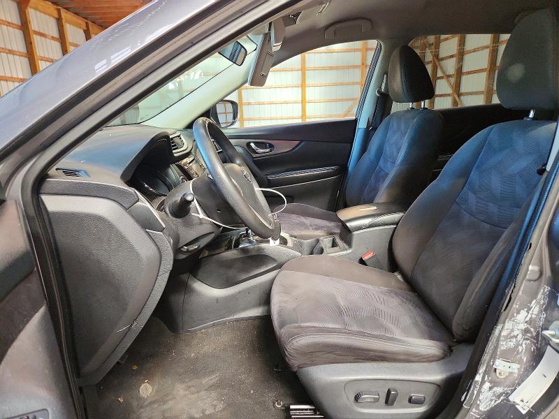 Aukcja sprzedaży 2015 Nissan Rogue, vin: KNMAT2MV9FP564288, numer aukcji: 70229406