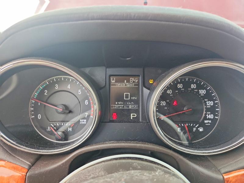 Продажа на аукционе авто 2012 Jeep Grand Cherokee, vin: 1C4RJFCT5CC156180, номер лота: 68410466