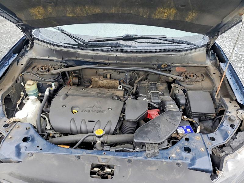 Aukcja sprzedaży 2010 Mitsubishi Outlander, vin: JA4AT2AW0AZ605864, numer aukcji: 68035596