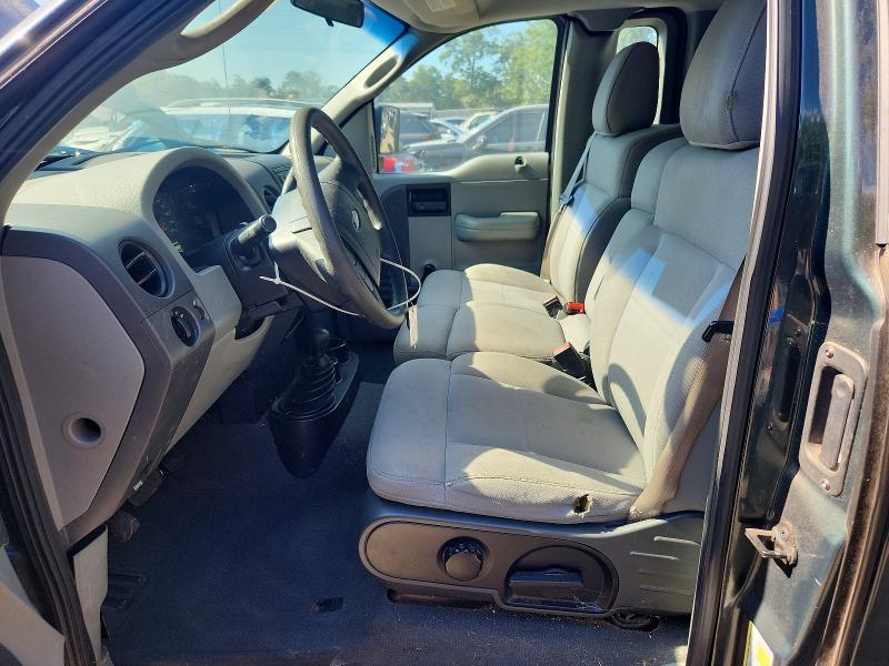 69219936 :رقم المزاد ، 1FTRF14WX6NB03920 vin ، 2006 Ford F150 مزاد بيع