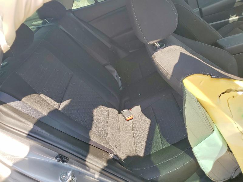 67627656 :رقم المزاد ، 3KPA24AD1PE545620 vin ، 2023 Kia Rio مزاد بيع